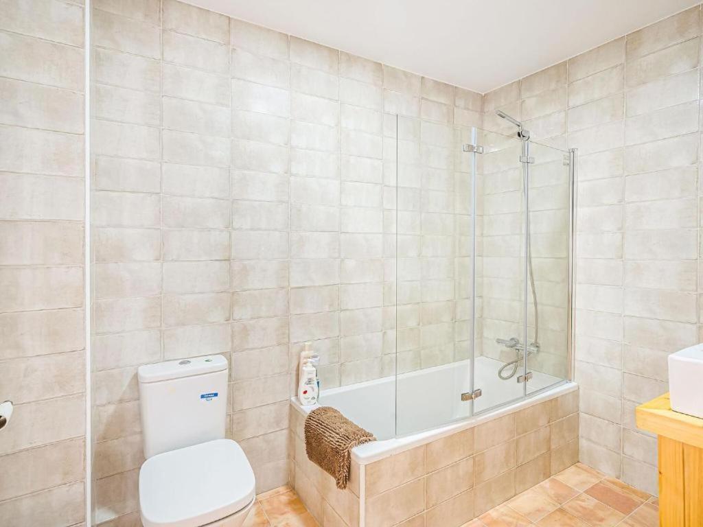 Somni Villa Cullera Dış mekan fotoğraf