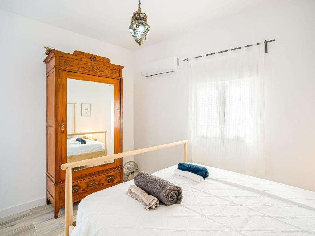 Somni Villa Cullera Dış mekan fotoğraf